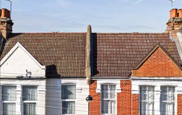 clay roofing Wootten Green, Suffolk