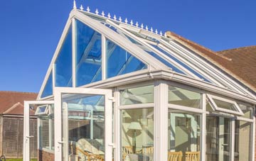 conservatory roof insulation costs Wootten Green