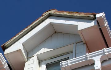 Wootten Green fascia installation costs