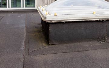disadvantages of Wootten Green flat roofs