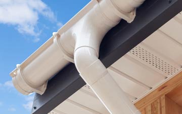 Wootten Green gutter installation costs