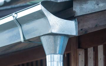 Wootten Green guttering companies