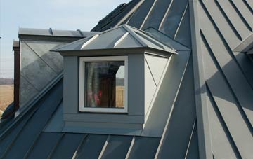 metal roofing Wootten Green, Suffolk