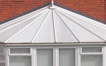 Wootten Green polycarbonate conservatory roof repairs