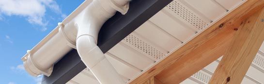 get Wootten Green guttering quotes today