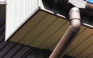 Wootten Green soffit installation costs