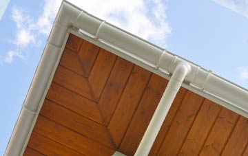 Wootten Green soffit types