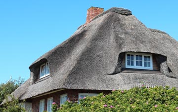 thatch roofing Wootten Green, Suffolk