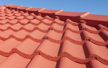 Wootten Green tile and slate roof replacement