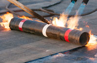 Wootten Green flat roof sealing