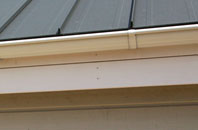 Wootten Green soffit repair