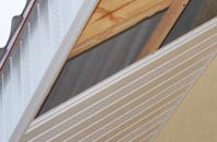 rated Wootten Green soffit repair companies