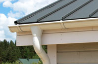 Wootten Green soffits