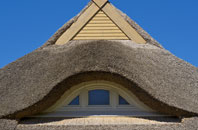 Wootten Green thatch roofing